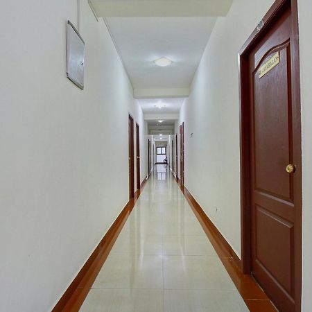 Hotel Rj Inn Kodaikanal Eksteriør billede