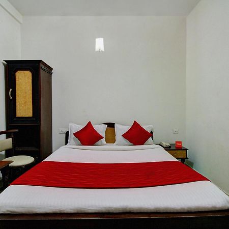 Hotel Rj Inn Kodaikanal Eksteriør billede