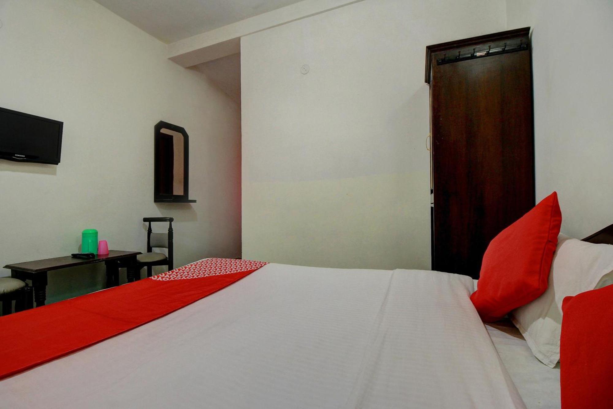 Hotel Rj Inn Kodaikanal Eksteriør billede