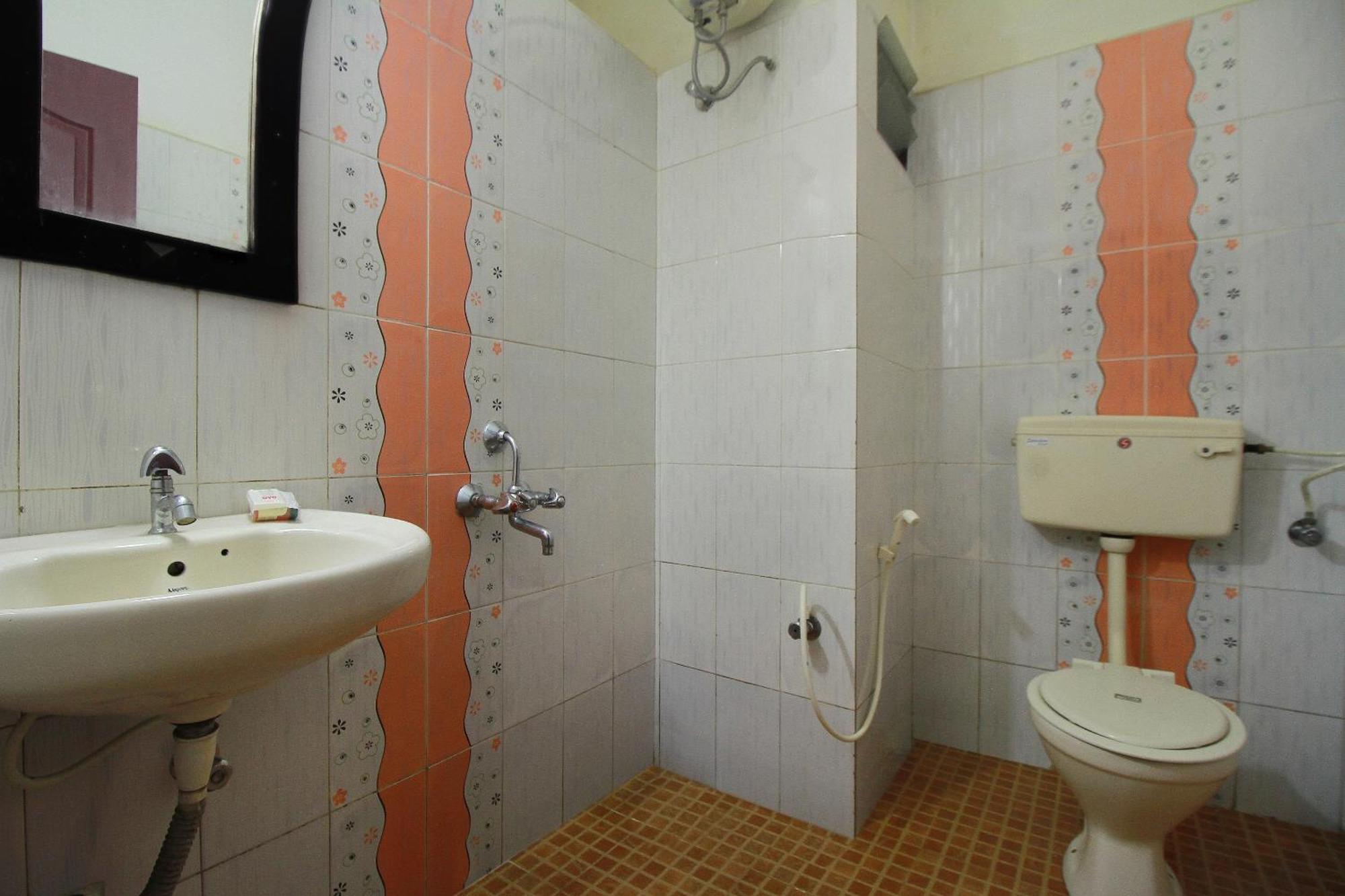 Hotel Rj Inn Kodaikanal Eksteriør billede